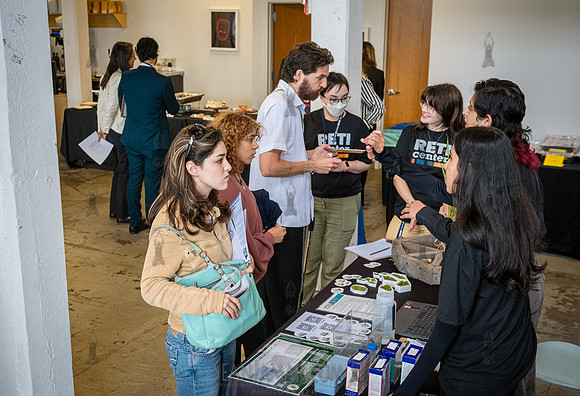 TGI - Climate Solutions Showcase - Governors Island - NYC - 2026