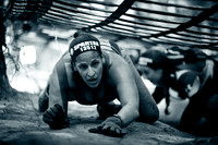 Spartan Race Lifestyle Shoot - Carolina Adventure World - Winnsboro SC - 2016