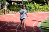 CPF Track and Field - Thomas Jefferson Park - NYC - 2022