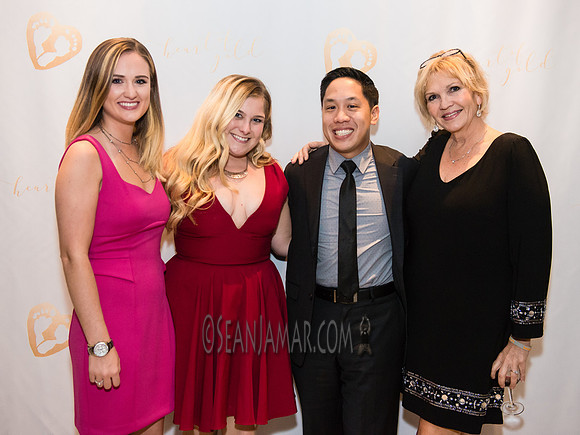 Heart of Gold Gala - The Fiesta - Woodridge NJ - 2016