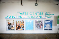 TGI - Climate Solutions Showcase - Governors Island - NYC - 2026