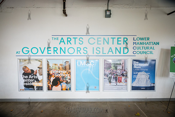 TGI - Climate Solutions Showcase - Governors Island - NYC - 2026