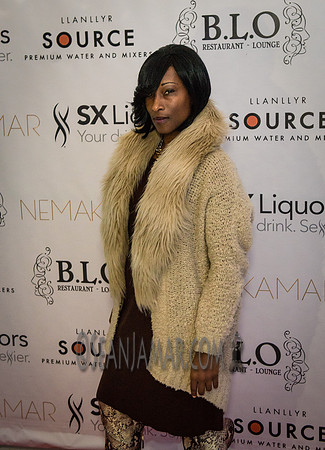 BLO Restaurant Lounge - Grand Opening - NYC - 2015