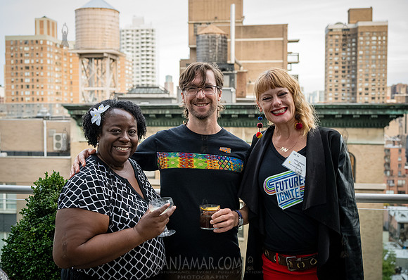 Science Society and Culture Summit - Simons Foundation - NYC - 2