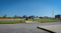 New Visions Charter HS for the Humanities IV - Graduation - Rockaway Park NY - 2021