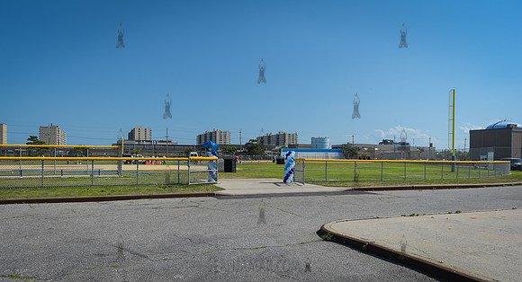 New Visions Charter HS for the Humanities IV - Graduation - Rockaway Park NY - 2021