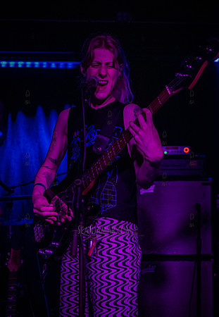 Stupid Lucky - Mondo NYC - Arlenes Grocery - NYC - 2026