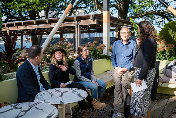 TGI - Climate Solutions Showcase - Governors Island - NYC - 2026