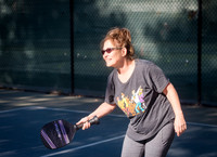 CPF Senior Fitness - Pickleball - Leif Ericson Park - NYC - 2024