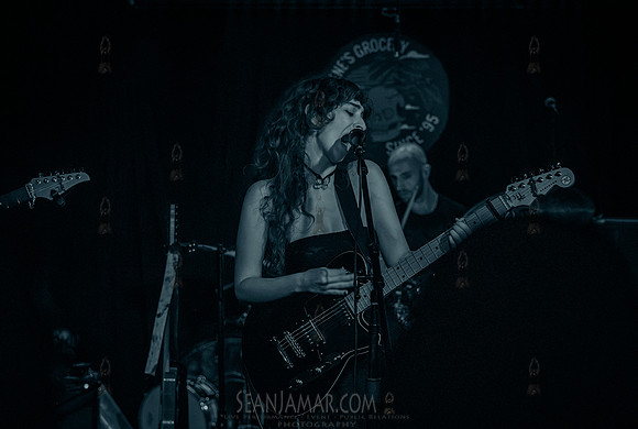 Lora - Mondo NYC - Arlenes Grocery - NYC - 2026