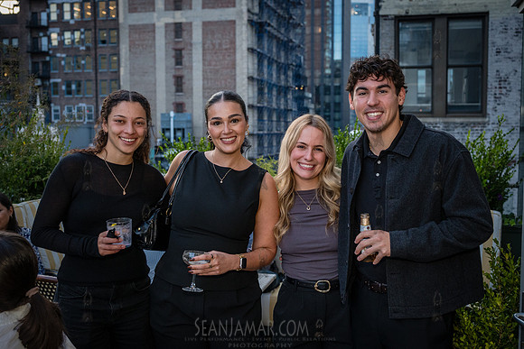 Science Society and Culture Summit - Simons Foundation - NYC - 2