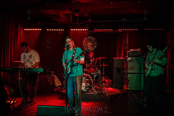 Fleet - Mondo NYC - Arlenes Grocery - NYC - 2026