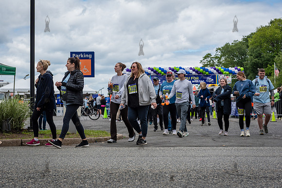 Go The Distance For Autism - Bergen Community College - Paramus