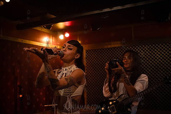 Turbo Goth - Mondo NYC - Petes Candy Store - NYC - 2026