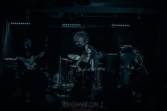 Lora - Mondo NYC - Arlenes Grocery - NYC - 2026