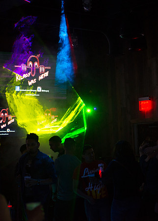 2014-03-22 Kilroys - Carlstadt NJ