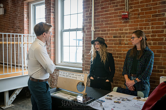 TGI - Climate Solutions Showcase - Governors Island - NYC - 2026