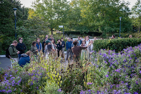 TGI - Climate Solutions Showcase - Governors Island - NYC - 2026