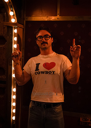 Nuclear Cowboy - Mondo NYC - Petes Candy Store - NYC - 2026