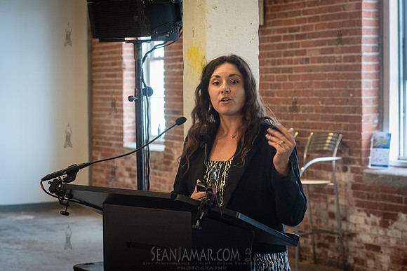 TGI - Climate Solutions Showcase - Governors Island - NYC - 2026