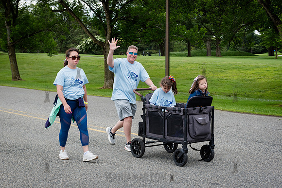 Go The Distance For Autism - Bergen Community College - Paramus