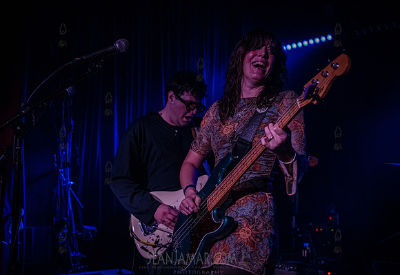 Buddy System - Mondo NYC - Arlenes Grocery - NYC - 2026