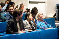 SF Presents - Finding Your Math Roots - Simons Foundation - NYC