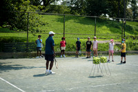 CPF Tennis - Central Park Tennis Center - NYC - 2021