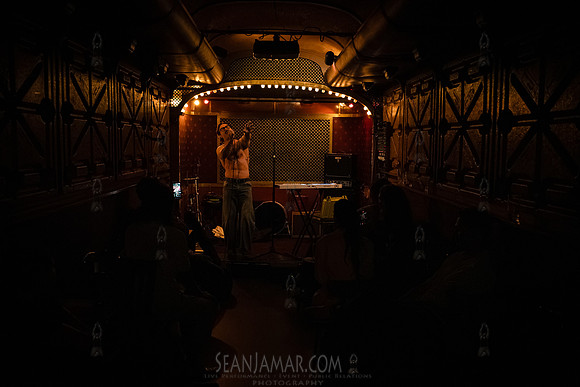 Nuclear Cowboy - Mondo NYC - Petes Candy Store - NYC - 2026