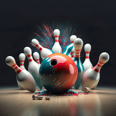 BOWLING