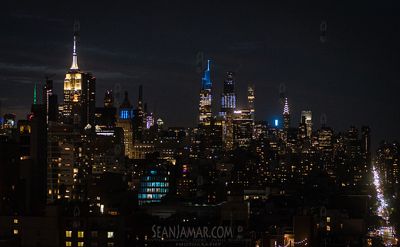 The AFO Group - US Launch Party - The Public - NYC - 2024