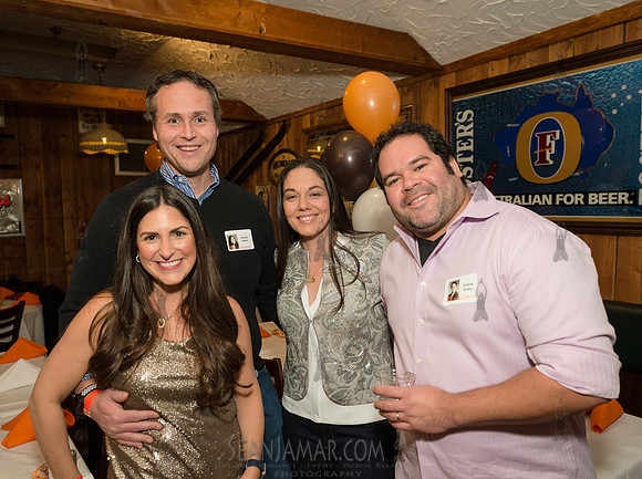 Pascack Hills HS Class of 1998 Reunion - Mason Jar - Mahwah NJ - 2018