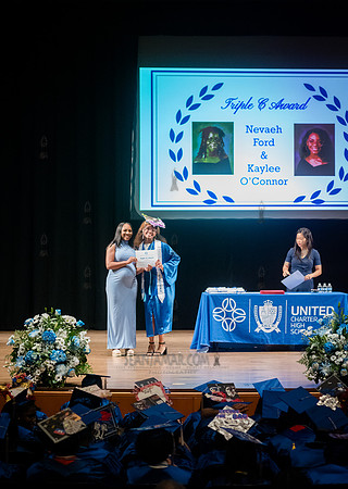 New Visions - AMS3 Graduation - Brooklyn College - NYC - 2025