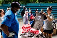 CPF Track Meet - Icahn Stadium - NYC - 2022