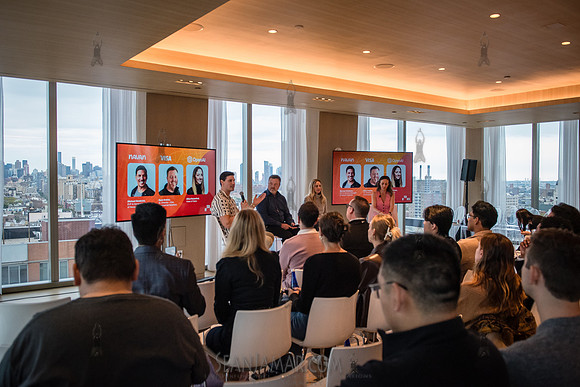 Corporate - Panels, Seminars, On Boarding, Receptions, Meetings &Clinics