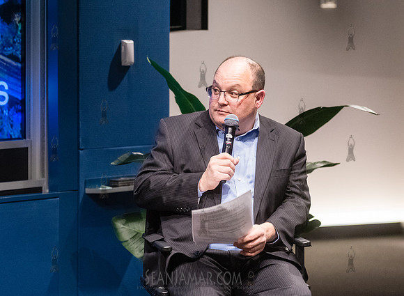 Simons Foundation Presents - The Ethics of Neural Frontiers - Si