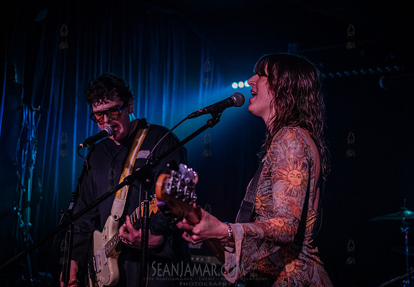 Buddy System - Mondo NYC - Arlenes Grocery - NYC - 2026