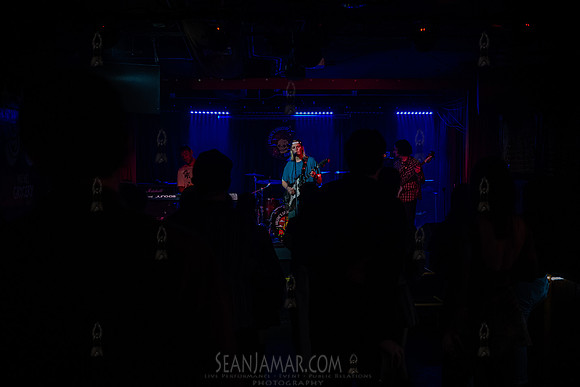 Fleet - Mondo NYC - Arlenes Grocery - NYC - 2026