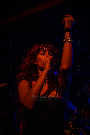 Lora - Mondo NYC - Arlenes Grocery - NYC - 2026