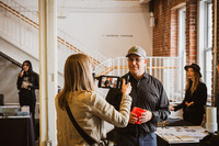 TGI - Climate Solutions Showcase - Governors Island - NYC - 2026
