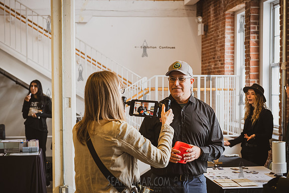 TGI - Climate Solutions Showcase - Governors Island - NYC - 2026