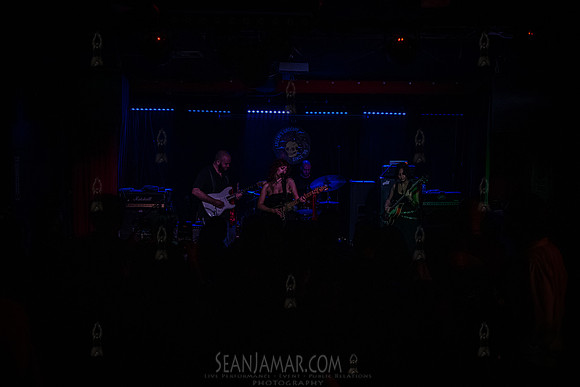 Lora - Mondo NYC - Arlenes Grocery - NYC - 2026