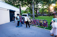 NYC SummerStage - Charlie Parker Jazz Festival - Ron Carter - Ma