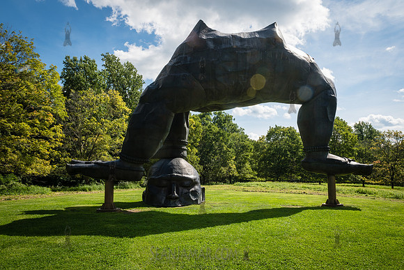 Storm King Art Center - 2026