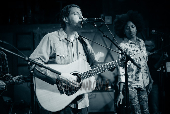 Rench - Rockwood Music Hall - NYC - 2017