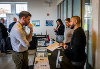 TGI - Climate Solutions Showcase - Governors Island - NYC - 2026