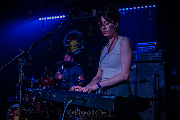 Buddy System - Mondo NYC - Arlenes Grocery - NYC - 2026