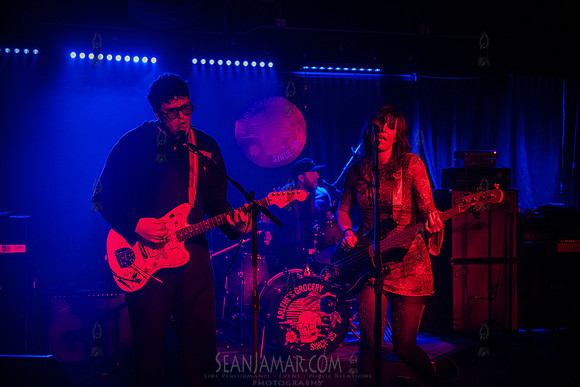 Buddy System - Mondo NYC - Arlenes Grocery - NYC - 2026