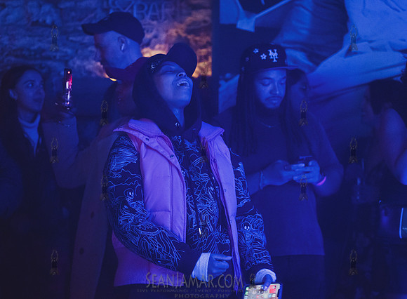 27 Delly - Mondo NYC - Bowery Electric - NYC - 2024