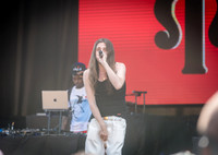 CPF SummerStage - Mikes Young World IV - Herbert Von King Park - NYC - 2024